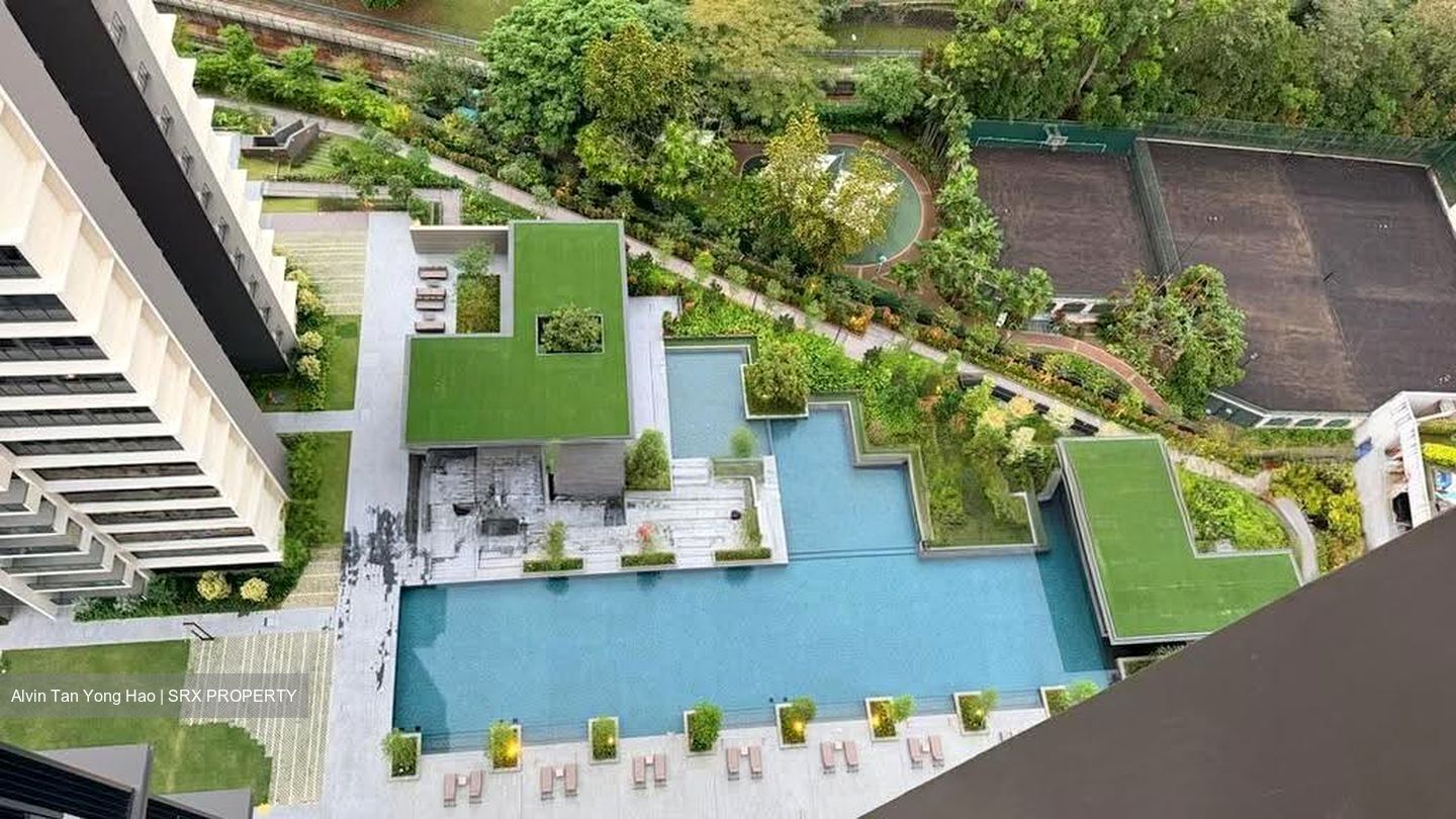 The Myst (D23), Condominium #636471461